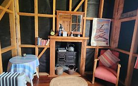 Historic Shearers Quarters